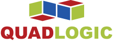 Quad Logic Logo
